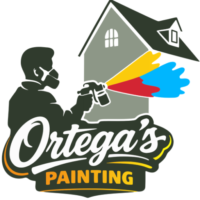Ortega's Painting